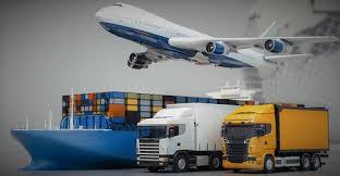International  logistics